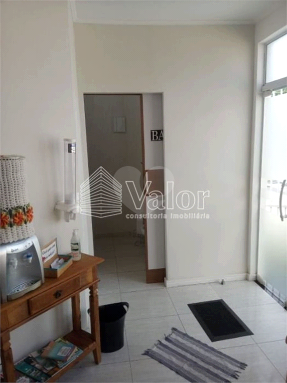 Venda Galpão São Carlos Loteamento Habitacional São Carlos 1 REO624025 10