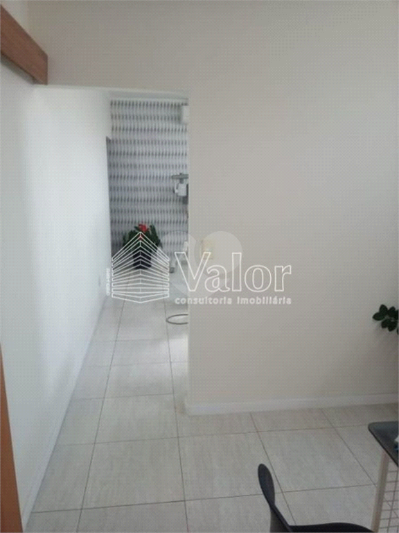 Venda Galpão São Carlos Loteamento Habitacional São Carlos 1 REO624025 2