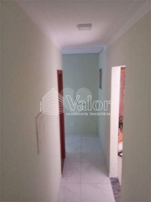 Venda Galpão São Carlos Loteamento Habitacional São Carlos 1 REO624025 6