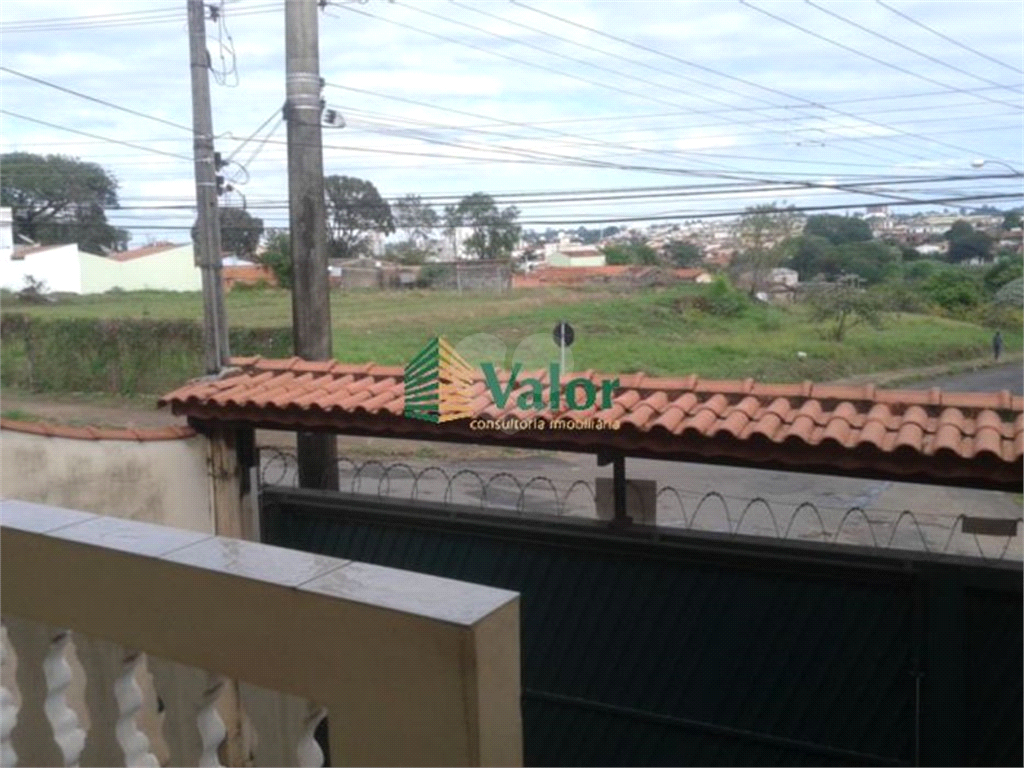 Venda Casa São Carlos Cidade Jardim REO624029 4