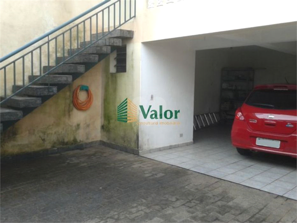 Venda Casa São Carlos Cidade Jardim REO624029 2