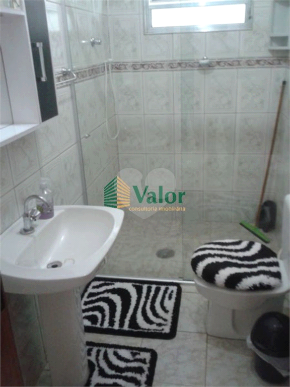 Venda Casa São Carlos Cidade Jardim REO624029 13