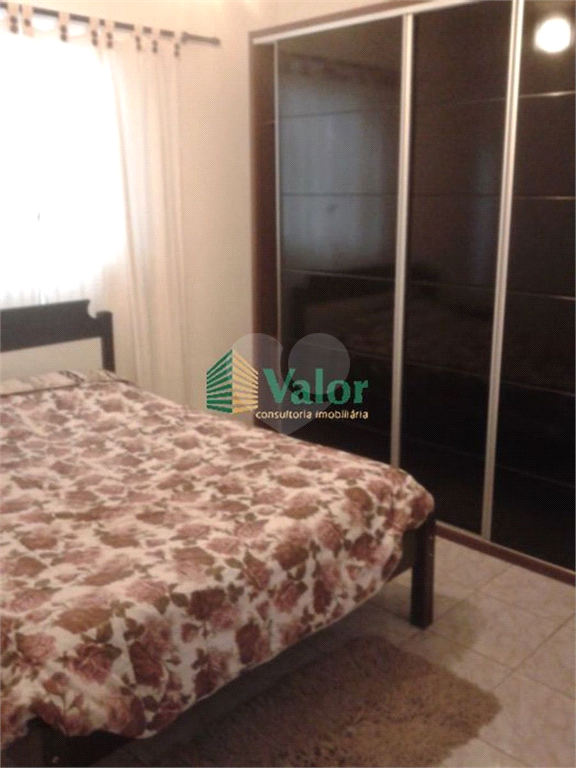 Venda Casa São Carlos Cidade Jardim REO624029 10