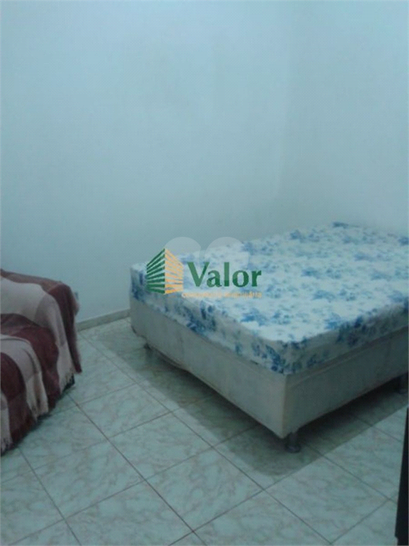 Venda Casa São Carlos Cidade Jardim REO624029 11