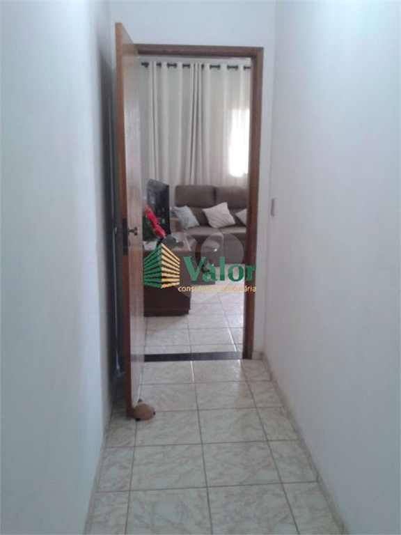 Venda Casa São Carlos Cidade Jardim REO624029 6