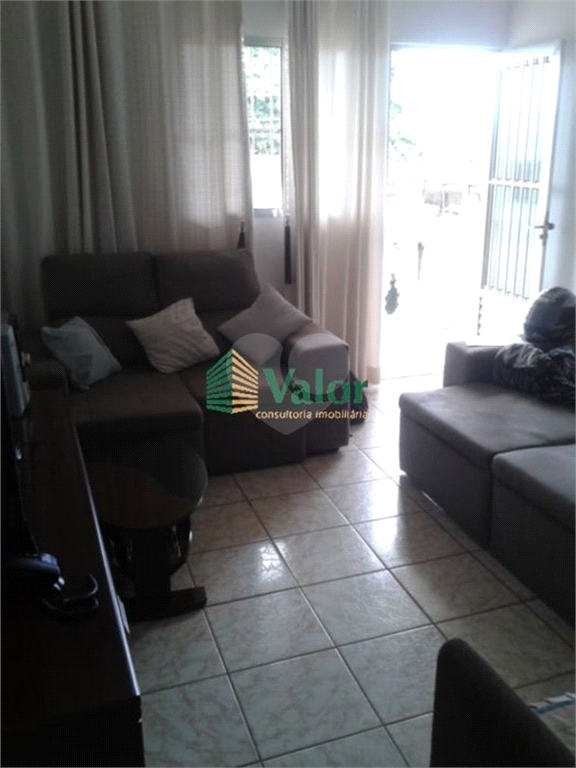 Venda Casa São Carlos Cidade Jardim REO624029 5