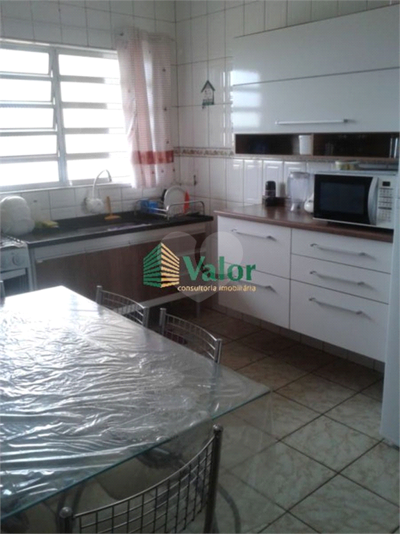 Venda Casa São Carlos Cidade Jardim REO624029 8