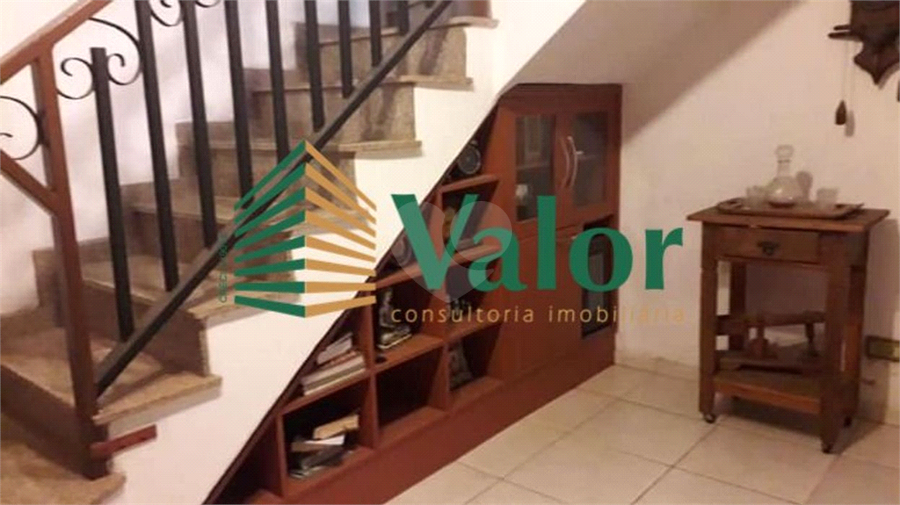 Venda Casa São Carlos Residencial Monsenhor Romeu Tortorelli REO624038 8