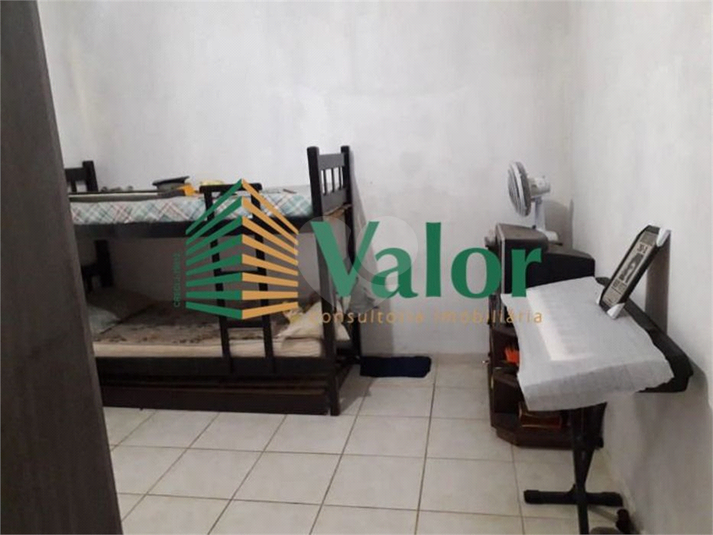 Venda Casa São Carlos Residencial Monsenhor Romeu Tortorelli REO624038 12