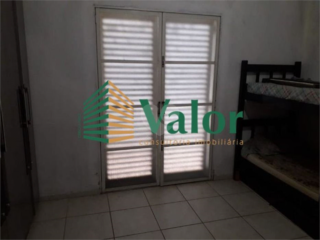 Venda Casa São Carlos Residencial Monsenhor Romeu Tortorelli REO624038 10