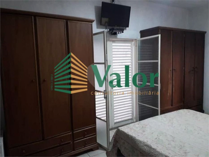 Venda Casa São Carlos Residencial Monsenhor Romeu Tortorelli REO624038 11