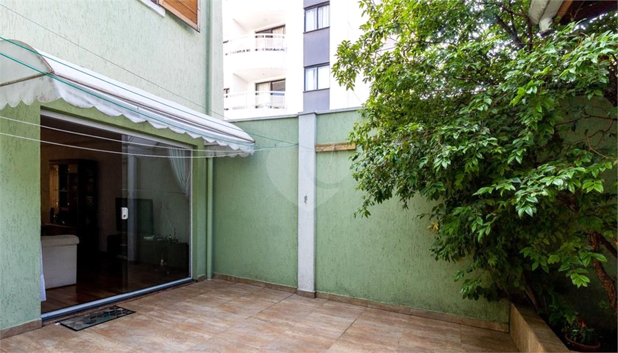 Venda Casa São Paulo Indianópolis REO624061 7