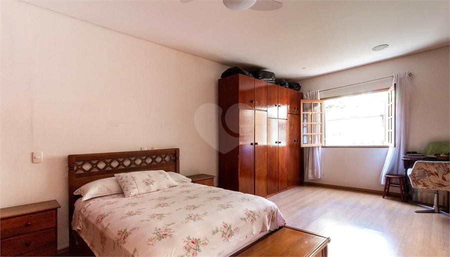 Venda Casa São Paulo Indianópolis REO624061 12