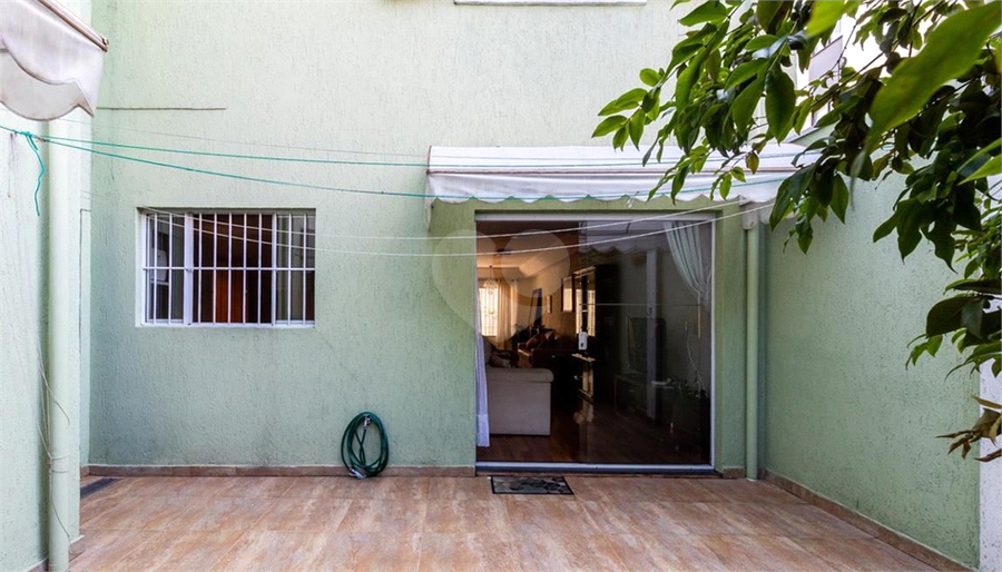 Venda Casa São Paulo Indianópolis REO624061 28