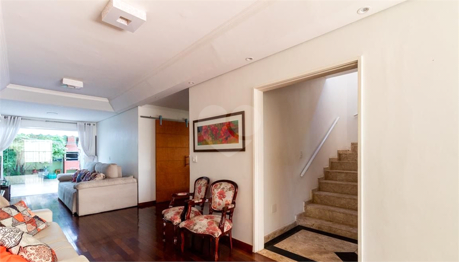 Venda Casa São Paulo Indianópolis REO624061 6