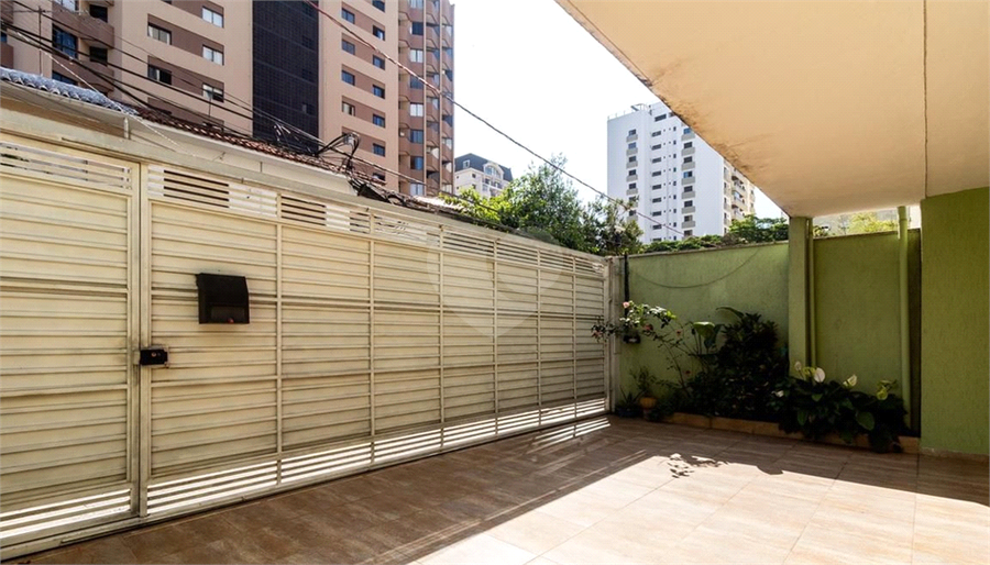 Venda Casa São Paulo Indianópolis REO624061 26