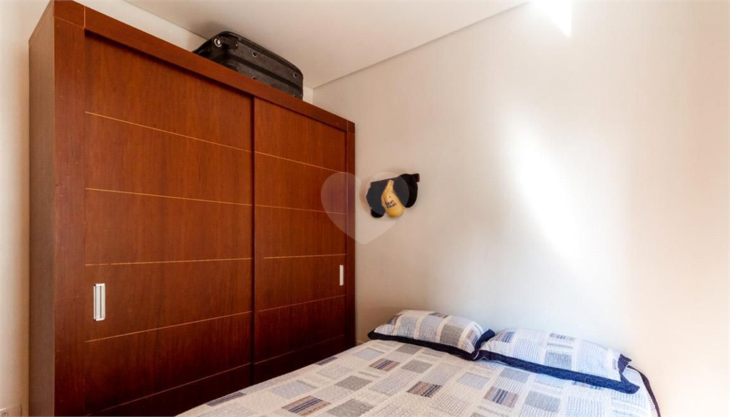 Venda Casa São Paulo Indianópolis REO624061 18