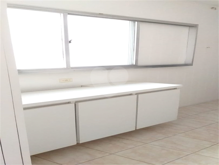 Venda Apartamento Santos Gonzaga REO624081 15