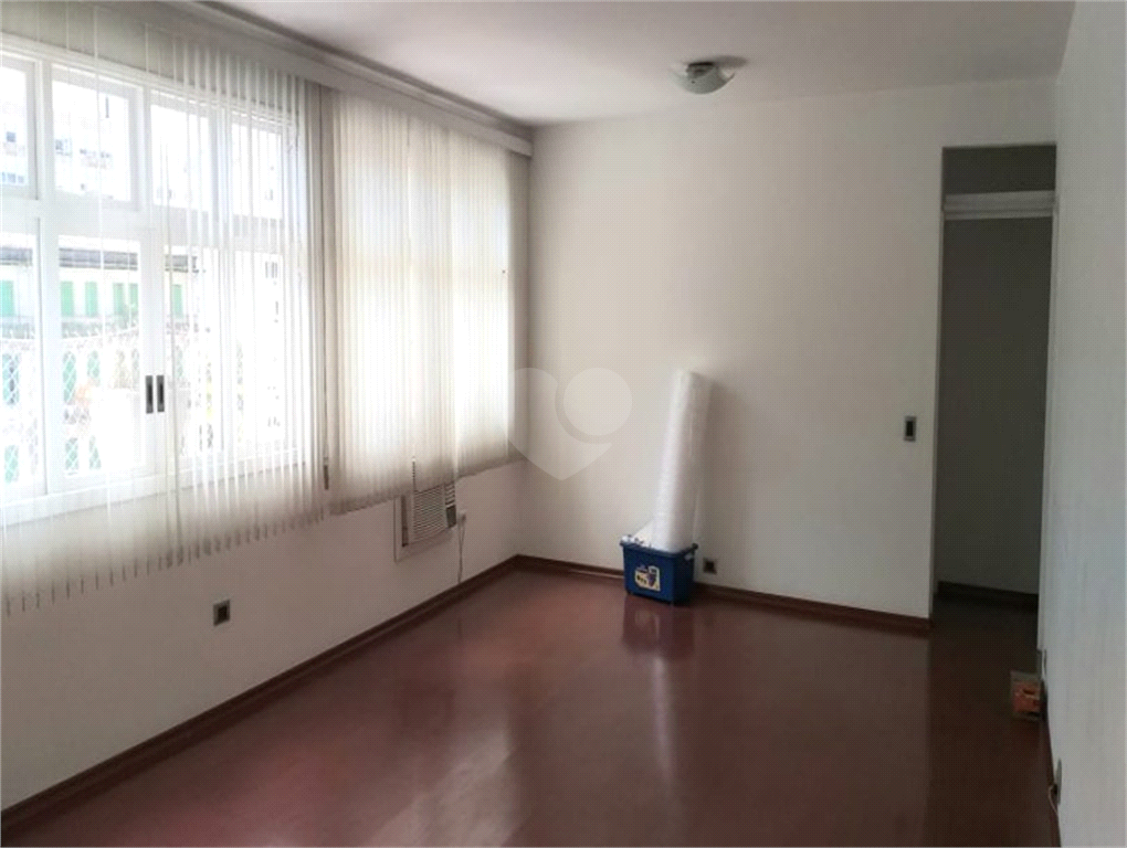 Venda Apartamento Santos Gonzaga REO624081 3