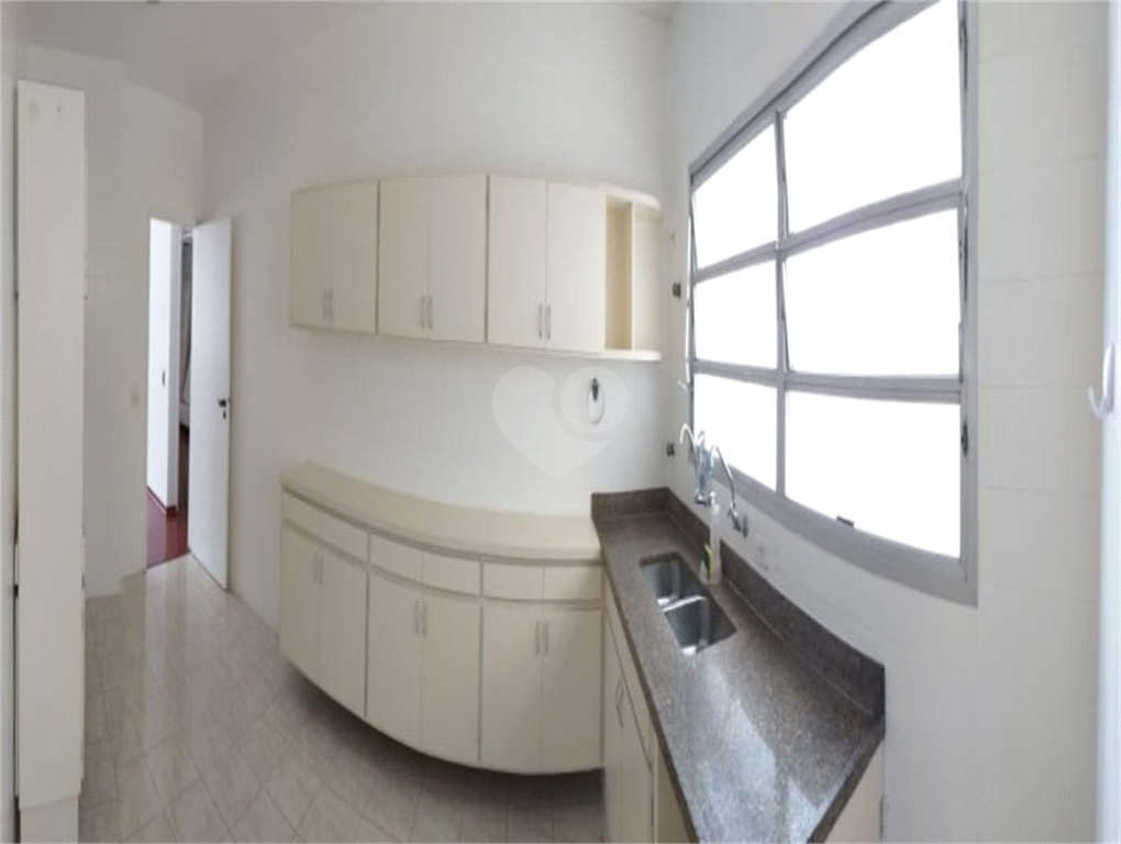 Venda Apartamento Santos Gonzaga REO624081 20