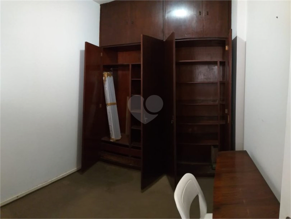 Venda Apartamento Santos Gonzaga REO624081 10