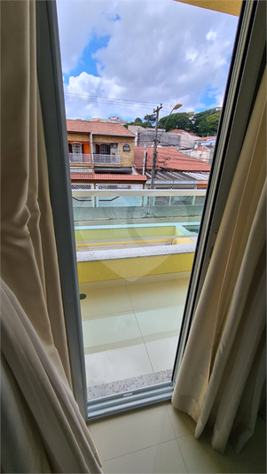 Venda Apartamento Santo André Utinga REO624092 2