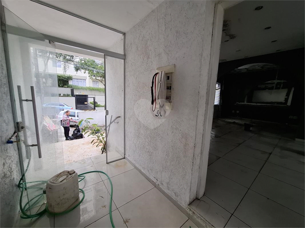 Aluguel Sobrado São Paulo Jardim São Paulo(zona Norte) REO624100 12