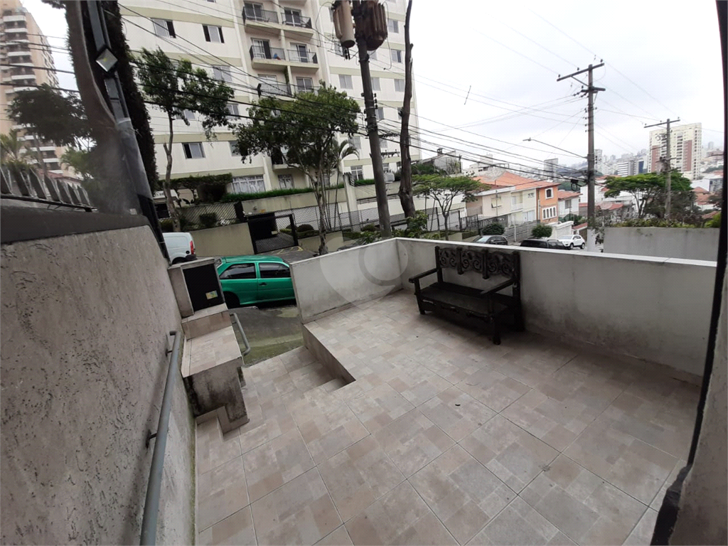 Aluguel Sobrado São Paulo Jardim São Paulo(zona Norte) REO624100 3