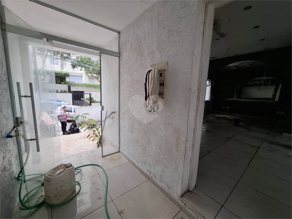 Aluguel Sobrado São Paulo Jardim São Paulo(zona Norte) REO624100 4