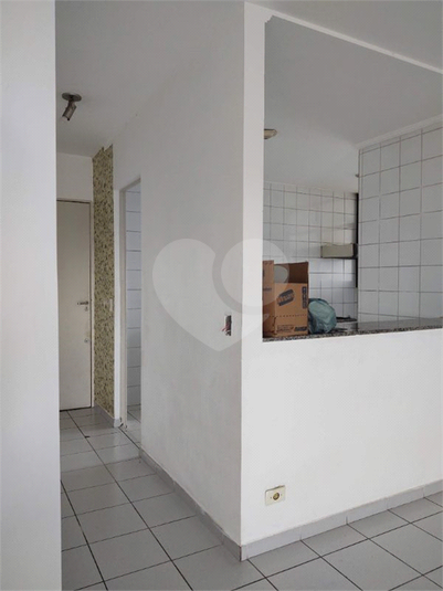 Venda Apartamento São Paulo Cidade Mãe Do Céu REO624102 14