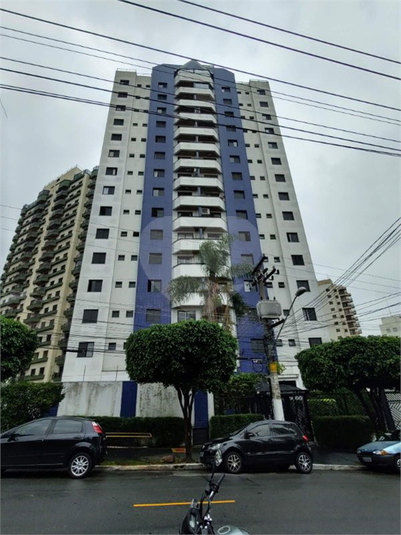 Venda Apartamento São Paulo Cidade Mãe Do Céu REO624102 1