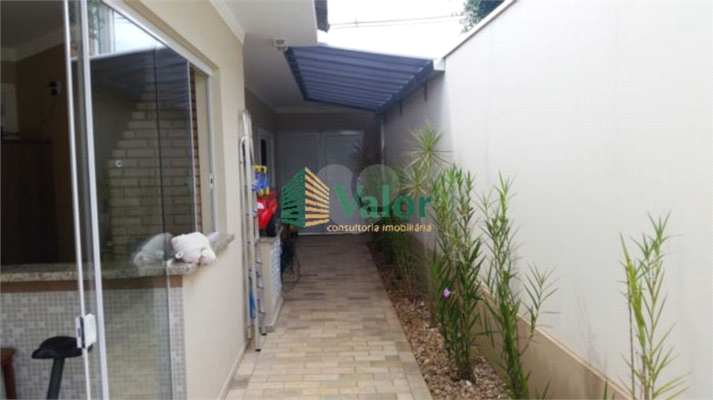 Venda Condomínio São Carlos Condomínio Parque Residencial Damha Ii REO624106 15