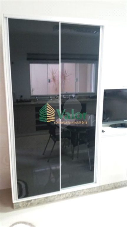 Venda Condomínio São Carlos Condomínio Parque Residencial Damha Ii REO624106 5