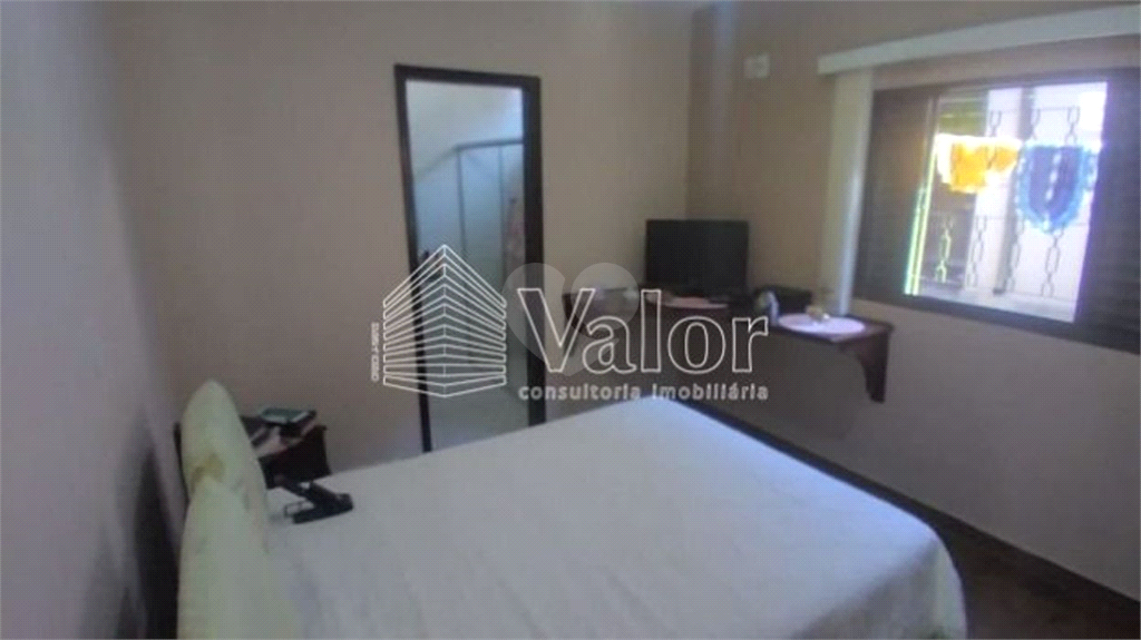 Venda Casa São Carlos Jardim Centenário REO624123 8