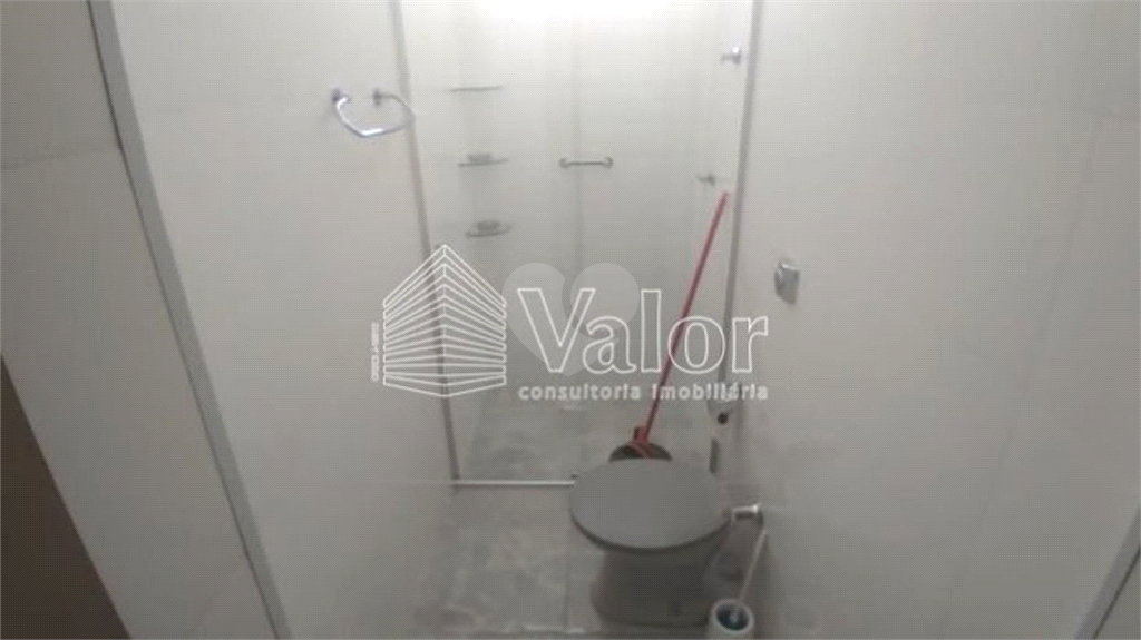 Venda Casa São Carlos Jardim Centenário REO624123 15