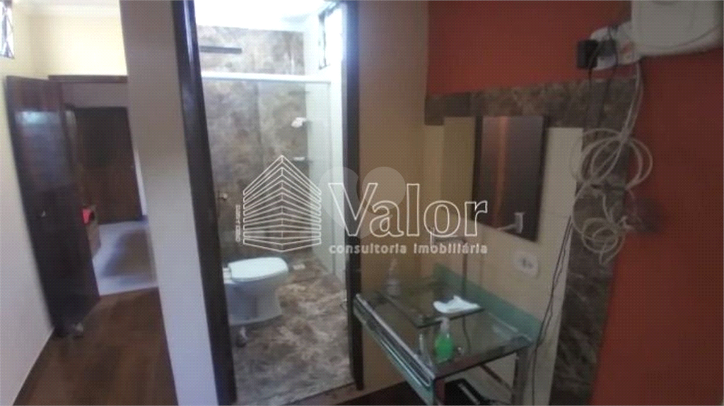 Venda Casa São Carlos Jardim Centenário REO624123 13