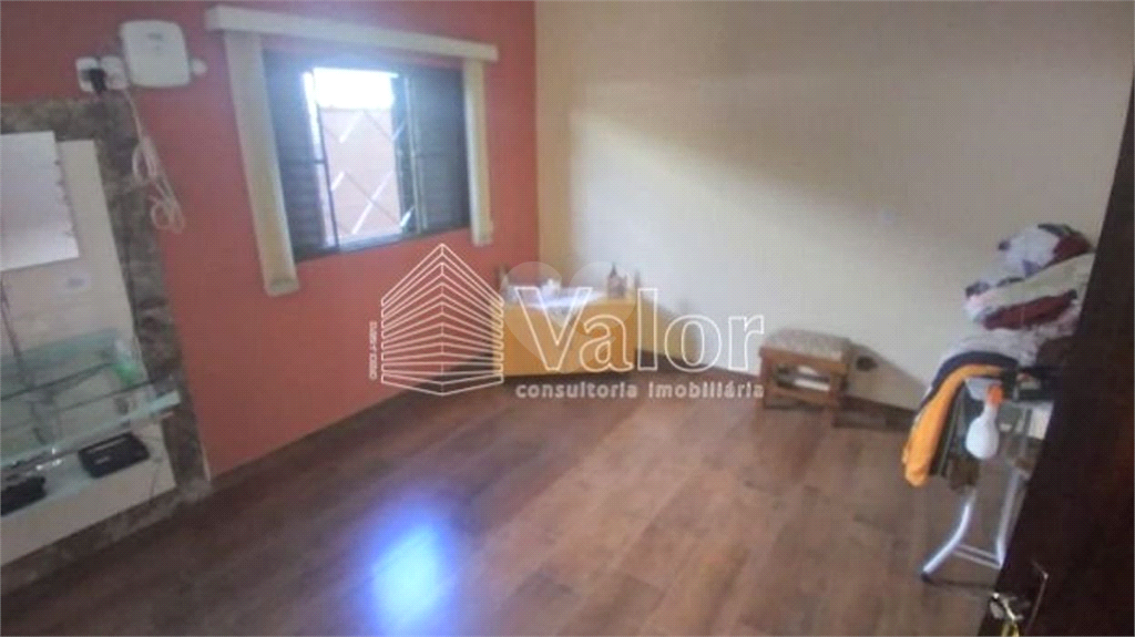 Venda Casa São Carlos Jardim Centenário REO624123 11