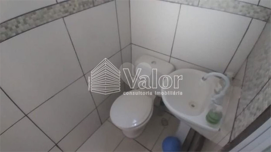 Venda Casa São Carlos Jardim Centenário REO624123 20