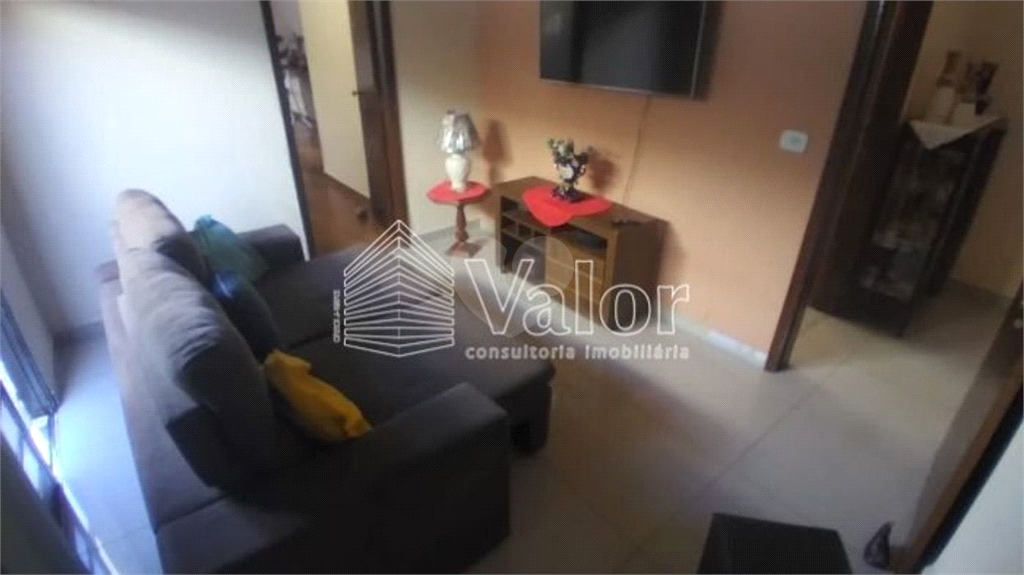 Venda Casa São Carlos Jardim Centenário REO624123 5