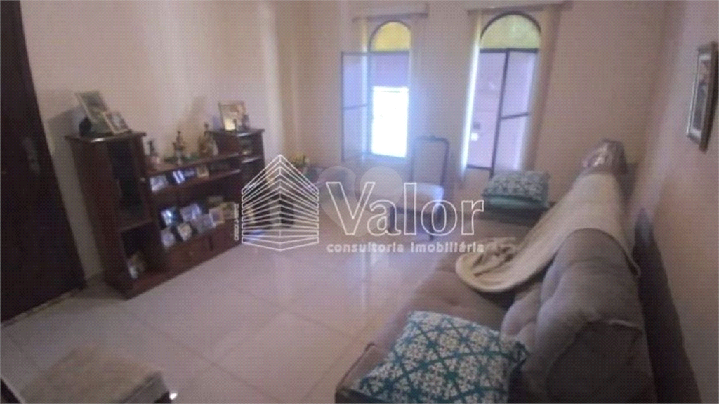 Venda Casa São Carlos Jardim Centenário REO624123 4