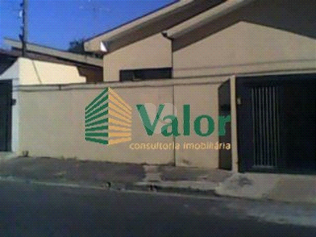 Venda Casa São Carlos Jardim Centenário REO624123 1