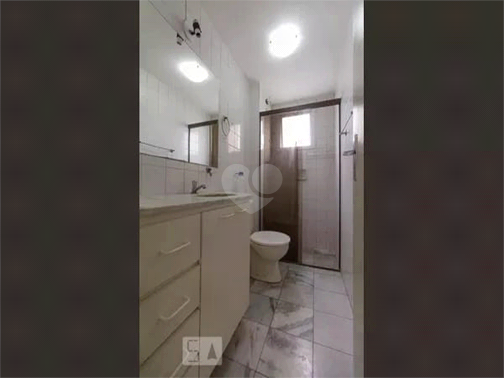 Venda Apartamento São Paulo Vila Santa Catarina REO624128 20