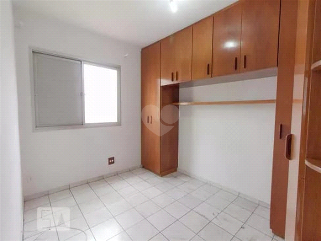 Venda Apartamento São Paulo Vila Santa Catarina REO624128 22