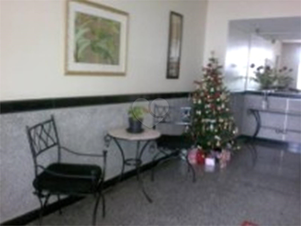 Venda Apartamento São Paulo Vila Santa Catarina REO624128 7