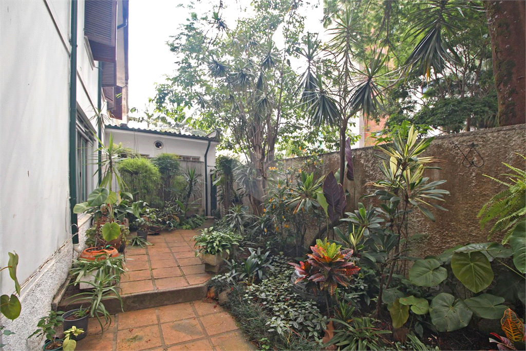 Venda Casa São Paulo Vila Uberabinha REO624142 5