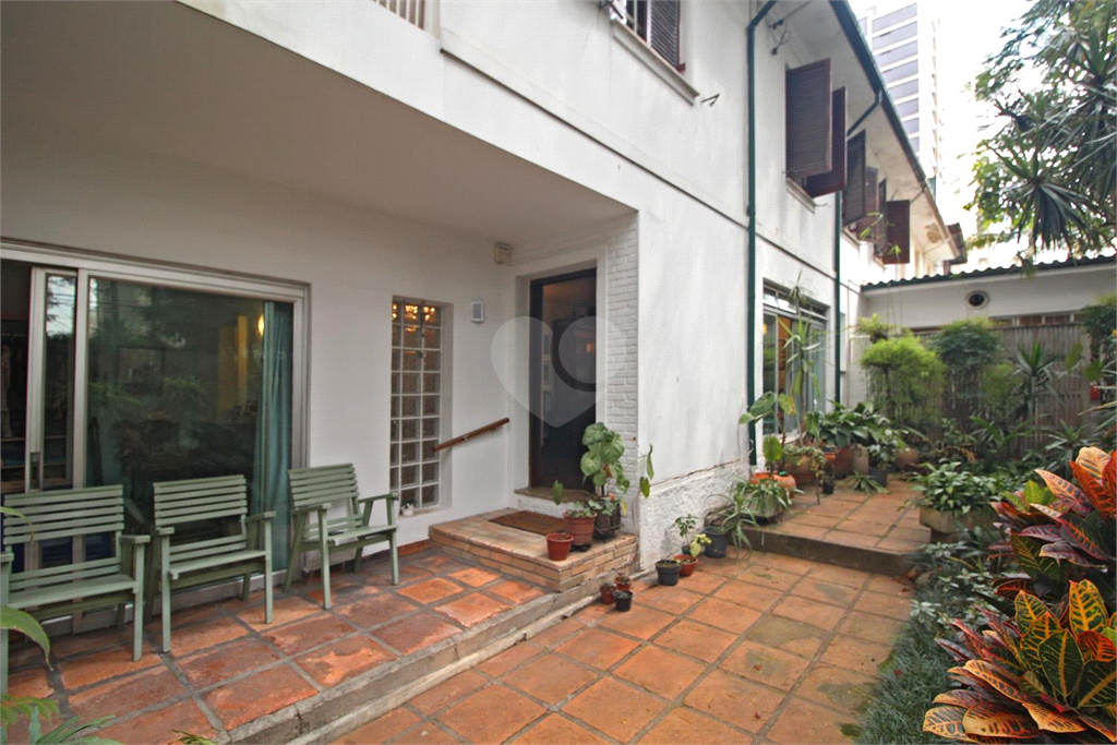 Venda Casa São Paulo Vila Uberabinha REO624142 4