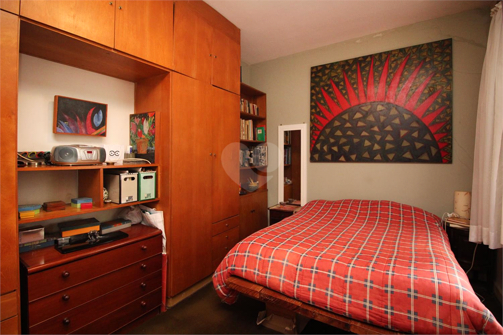 Venda Casa São Paulo Vila Uberabinha REO624142 23