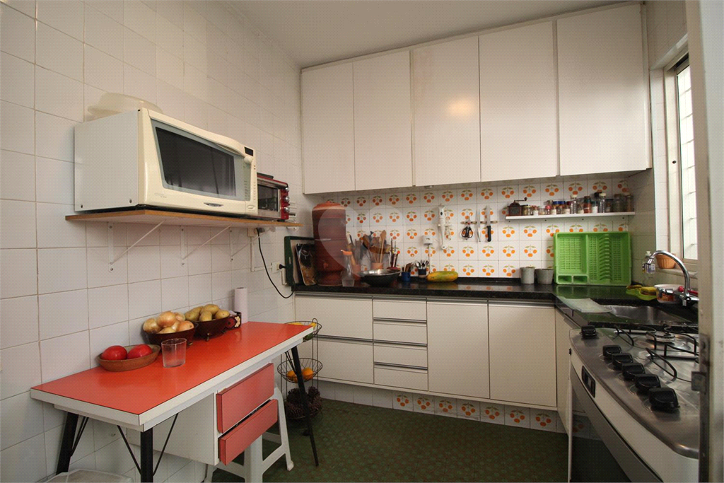 Venda Casa São Paulo Vila Uberabinha REO624142 9