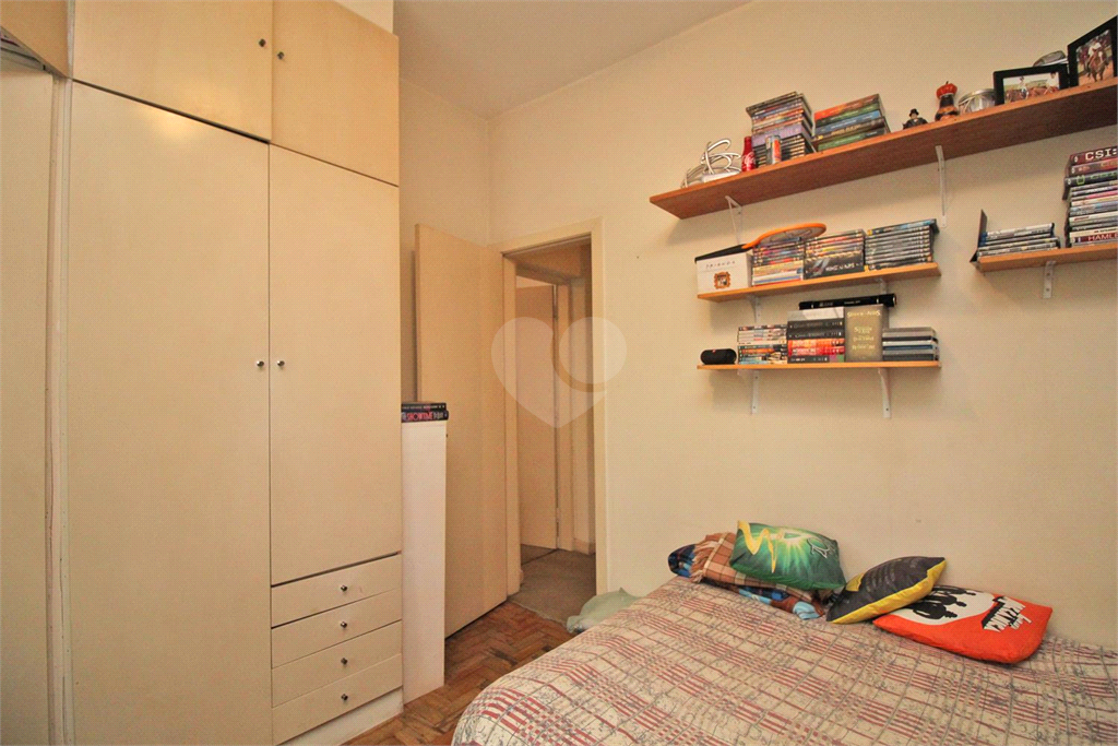 Venda Casa São Paulo Vila Uberabinha REO624142 25