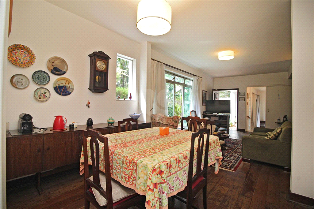 Venda Casa São Paulo Vila Uberabinha REO624142 15